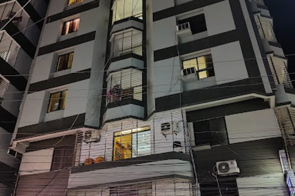 Arogga Sadan Pvt. Hospital