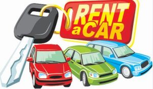 Car-rental