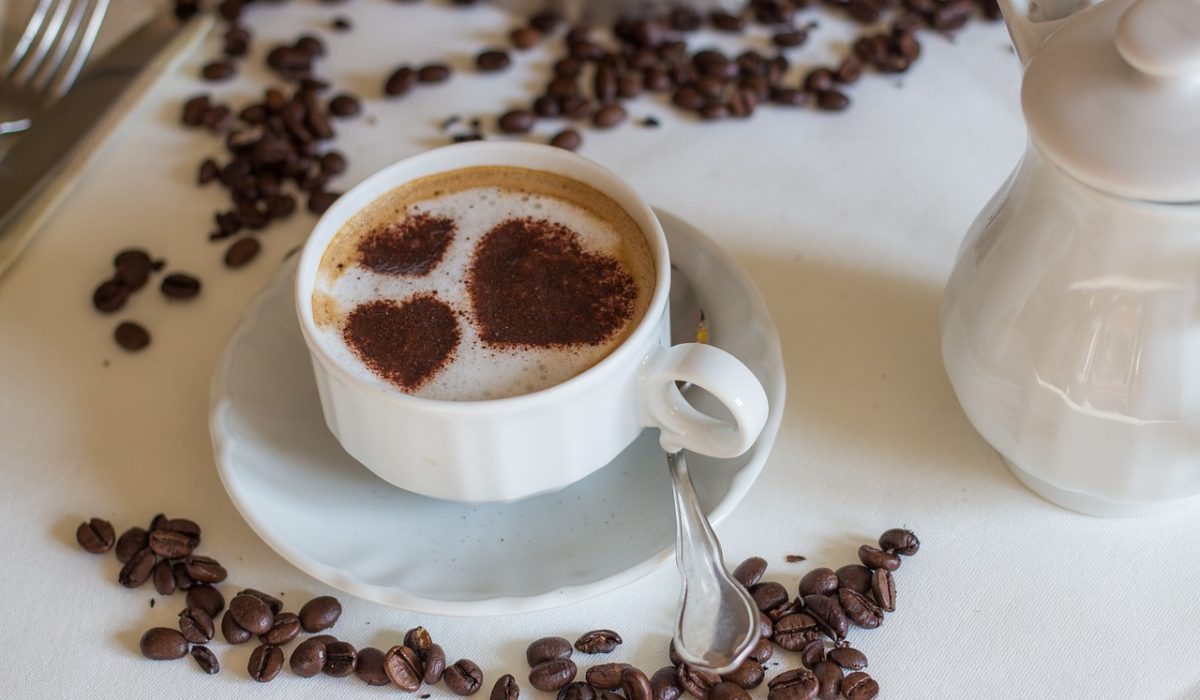 coffee, coffee pot, café au lait-646478.jpg